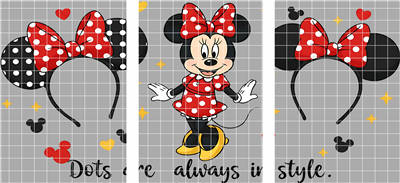16oz Disney-D  4492